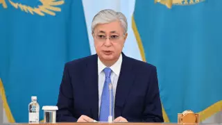 Тоқаев Қауіпсіздік кеңесінің шұғыл жиынын өткізді