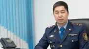 Семей полициясының жаңа басшысы тағайындалды