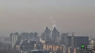 Алматыда таза ауа үшін митинг өтеді