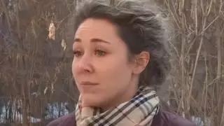 Тараз интернатындағы кейуананың өлімі: Желідегі жантүршігерлік кадрлар туыстарын алаңдатты