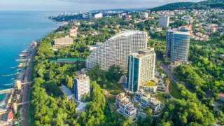 Атырау - Сочи рейсі Наурызда ашылады