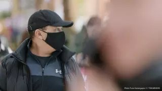 Вирусолог COVID-тің қауіпті салдары туралы айтты