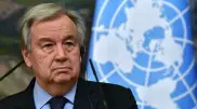 БҰҰ басшысы Путинді сарбаздарды тоқтатуға шақырды