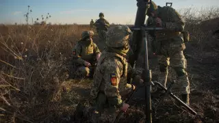 "Таңғы 5-те жарылыстан ояндым". Украиналық әйел Киев пен Одессадағы жағдай туралы айтты