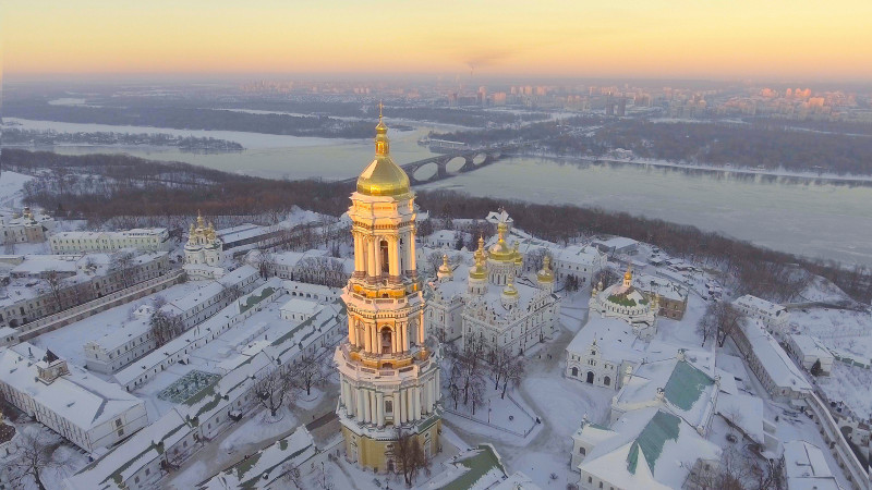 Киев, © Shutterstock