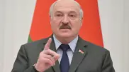 Лукашенко қажет болған жағдайда Украинаға әскер жіберуге уәде берді