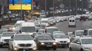 Киевтегі қазақстандықтарды эвакуациялауда мәселе туындады