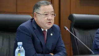 Ұлан Байжанов бас прокурордың орынбасары болып тағайындалды