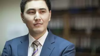 Жандос Шаймарданов Ұлттық статистика бюросының басшысы болды