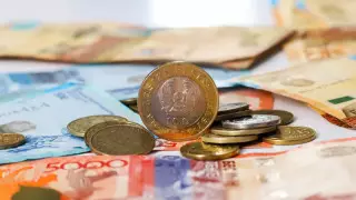 Қазақстанда депозит мөлшерлемесі өсті