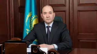 Ғизат Нұрдәулетов Президент көмекшісі - Қауіпсіздік кеңесінің хатшысы болды