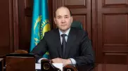 Ғизат Нұрдәулетов Президент көмекшісі - Қауіпсіздік кеңесінің хатшысы болды
