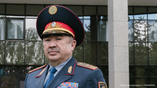 Фото: Tengrinews.kz/Тұрар Қазанғапов