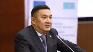 Ахметжанов Қазақстан Сыбайлас жемқорлыққа қарсы іс-қимыл агенттігіндегі қызметінен кетті
