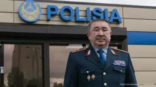 Экс-министр Ерлан Тұрғымбаев Президенттің кеңесшісі болды