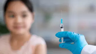 "Қазақстан халқына" қоры 4 балаға әлемдегі ең қымбат дәрі сатып алуды қаржыландырады