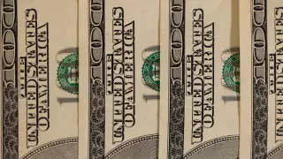 Демалыс күндеріне доллардың ресми бағамы айтылды