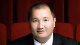 "Қазақфильм" киностудиясының вице-президенті қызметінен кетті