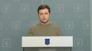Зеленский Путинге: Келіссөзге көшейік