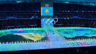 Бейжің Олимпиадасы: Бірнеше бапкер қызметінен босатылады