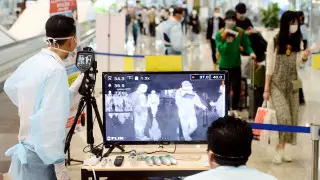 Гольф алаңы, АХАЖ және иттер саябағы. Әуежайларда қандай ерекше орындар бар?