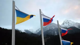 Ресей мен Украина арасындағы келіссөз қашан басталатыны белгілі болды