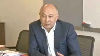 Қазақстан футбол федерациясының жаңа президенті сайланды