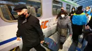 Германия мен Австрия украиналықтарға Польша арқылы тегін жүруге рұқсат берді