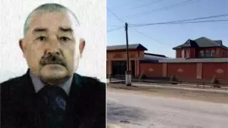 Қазнет қолданушыларын бұрынғы ауыл әкімінің зәулім коттеджі ашуландырды