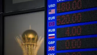 Қазақстанда валюталық сауда-саттық қалай өткені айтылды