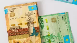 Қаржы пирамидасын құрды деп айыпталған ерлі-зайыпты 1,3 миллиард теңге жинаған - АФМ