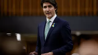 Канада Ресейден мұнай импорттауға тыйым салады