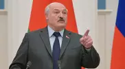 Лукашенко: Беларусь Украинадағы арнайы операцияға қатысуды жоспарлап отырған жоқ