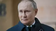 Путин Батыс санкцияларына жауап ретінде тағы бір жарлыққа қол қойды