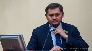 Саясат Нұрбек Мәжілістің қай комитетіне кіргені белгілі болды