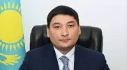 Қайрат Нұртай Қызылорда облысы әкімінің орынбасары болып тағайындалды
