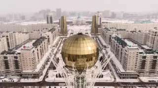 Елорда атауы өзгеруі мүмкін бе? Мәжіліс төрағасы жауап берді