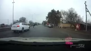 Жүргізуші Алматы-Бішкек тасжолында жаяу жүргіншіні қағып өлтірді