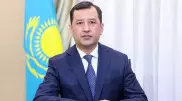 Бауыржан Омарбеков ұлттық экономика вице-министрі болып тағайындалды