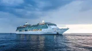 Туристерге круиз кемеден үй сатып алу ұсынылды