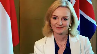 Украинадағы жағдайға байланысты 38 мемлекет ХҚС-қа жүгінді