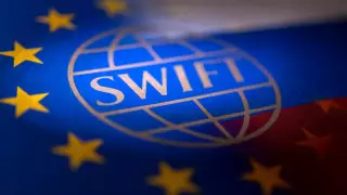 Ресейлік банктер SWIFT-тен қашан ажыратылатыны белгілі болды
