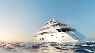 Франция "Роснефть" басшысы Сечиннің яхтасын тәркіледі