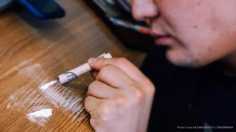 Иллюстрациялық сурет © Тұрар Қазанғапов