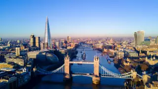 Қазақстаннан Ұлыбританияға рейс қайта ашылады