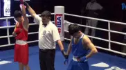 Қазақ боксшысы Азия чемпионатында қарсыласын бірінші раундта есінен тандырды