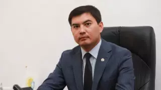 Атырау қаласына жаңа әкім тағайындалды