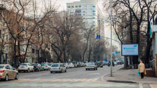 Фото: Tengrinews.kz/Әлихан Сариев
