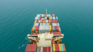 Қазақстан Латвияға Ресей порттарын айналып өтіп жүк жібереді