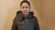 Алматы тұрғындарын алдап, 25 миллион теңгесін алып кеткен әйел ұсталды